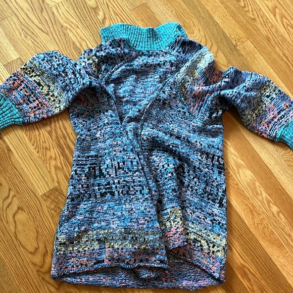 Free People Seasons of Sun Mini - Picture 15 of 15